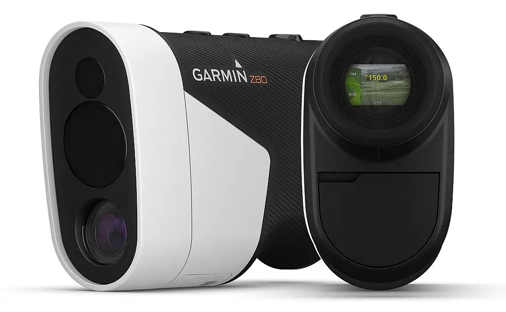 REVIEW Garmin Approach Z80 Laser Rangefinder and GPS Aussie Golfer