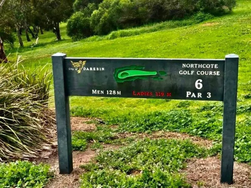 Kompromi Lapangan Golf Northcote pukul 15:00 akan sulit untuk diterapkan