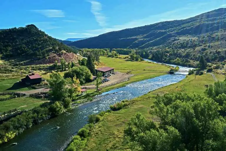 Greg Norman is selling his ranch for $40 million | Aussie ...
