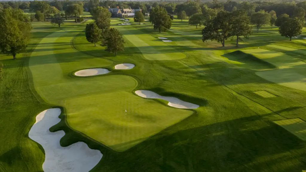 US Open at Winged Foot looks like it will be brutal on ...