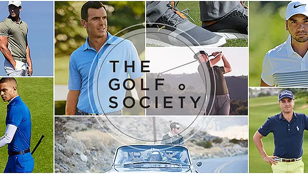 Elevate Your Golf Style: The Golf Society Fuses Fashion and Performance